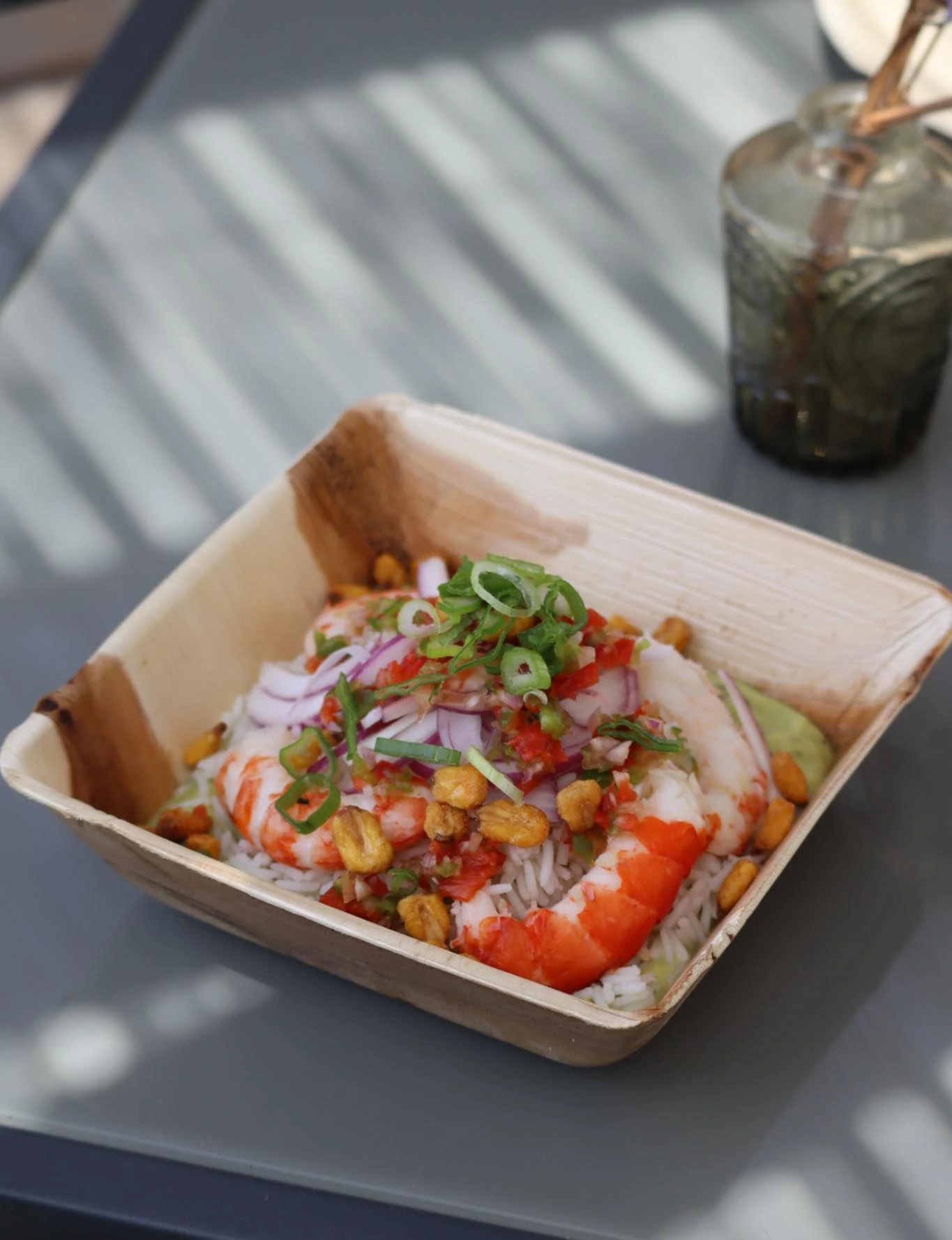 ensalada