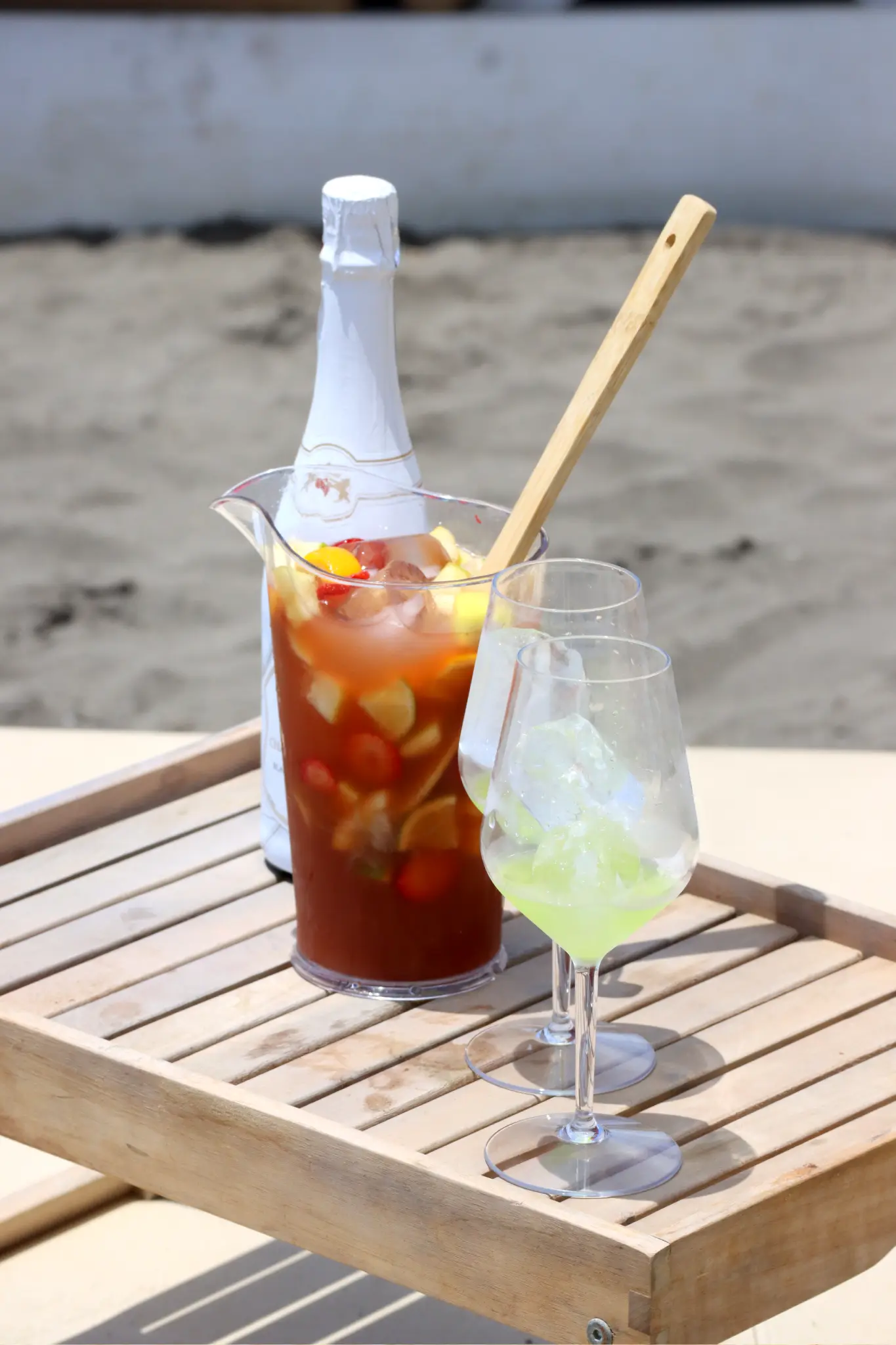 zorro-sangria