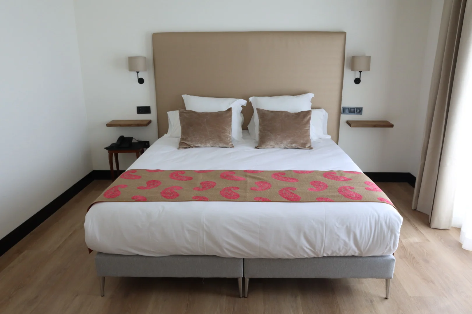 Junior suites6