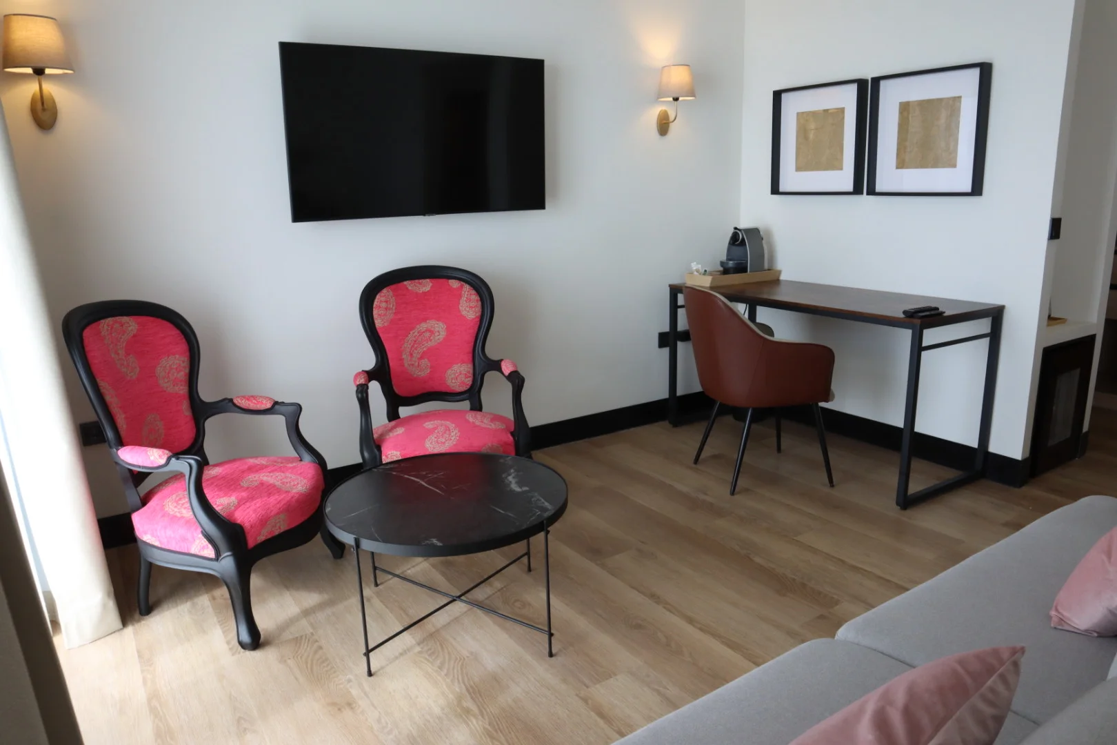 Junior suites7