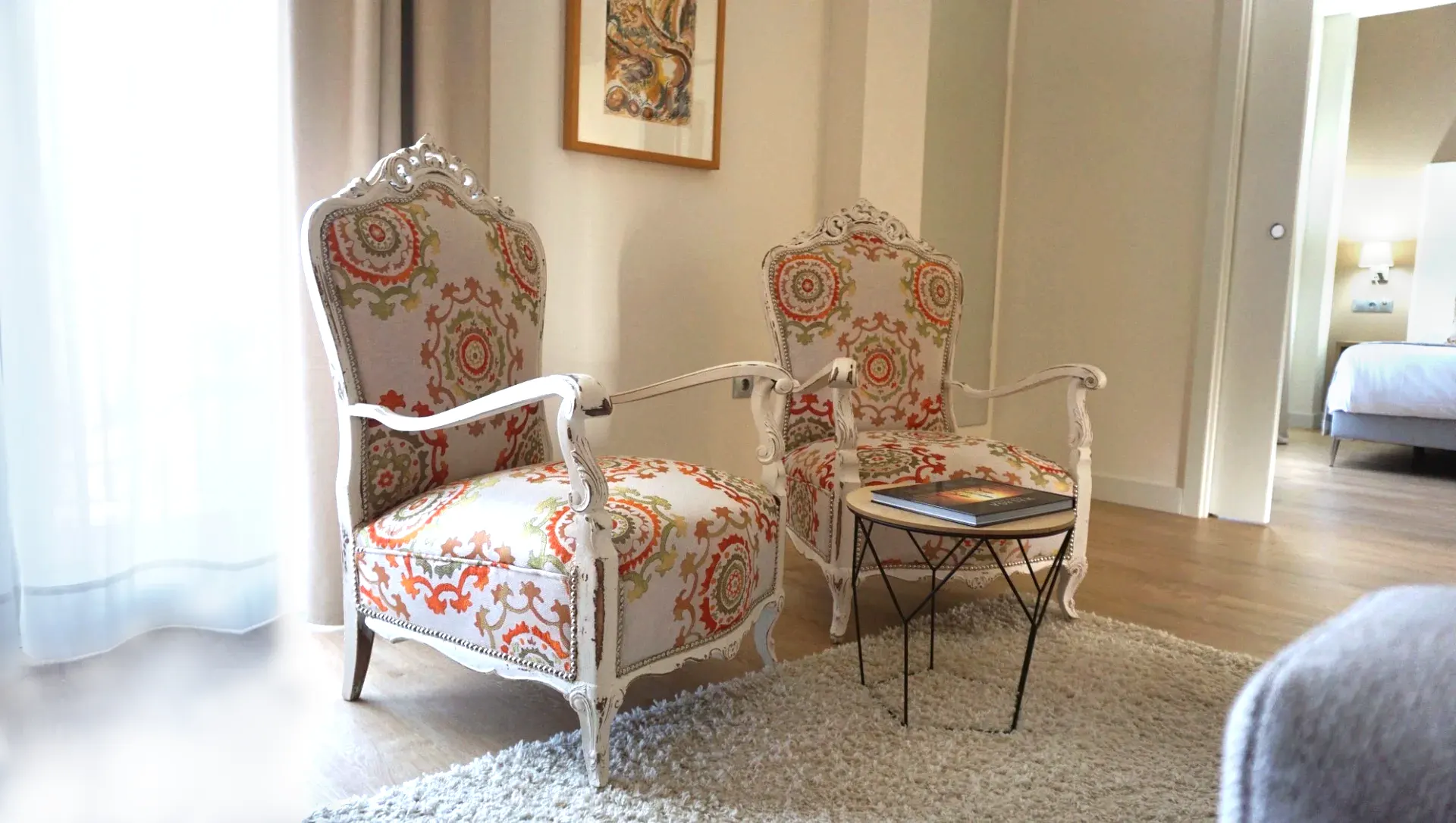 butacas suite