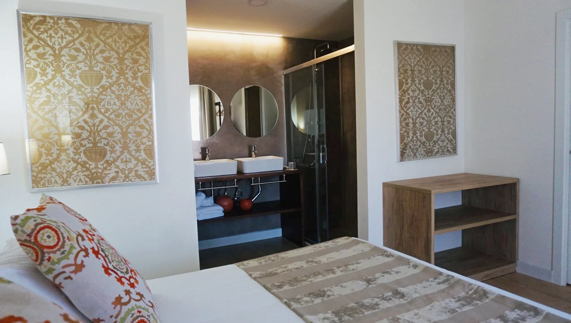 suite espejo. (1)